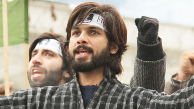 Aao Na (Haider)