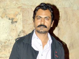 Nawazuddin Siddiqui’s Exclusive Interview On Anurag Kashyap, Childhood Sweetheart, Acting Strategy