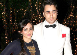 Imran Khan and Avantika support Goenka Trust’s initiative