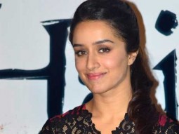 Shraddha Kapoor’s Exclusive Interview On Haider Part 1