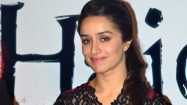 Shraddha Kapoor’s Exclusive Interview On Haider Part 1