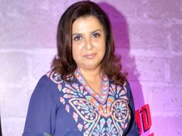 Farah Khan Takes A Dig On Ashutosh Gowariker