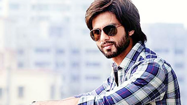 Shahid Kapoor’s Exclusive Interview On ‘Haider’, Kashmir Controversy Part 2
