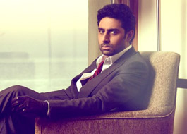 Abhishek Bachchan attends Interreligious match for peace in Rome