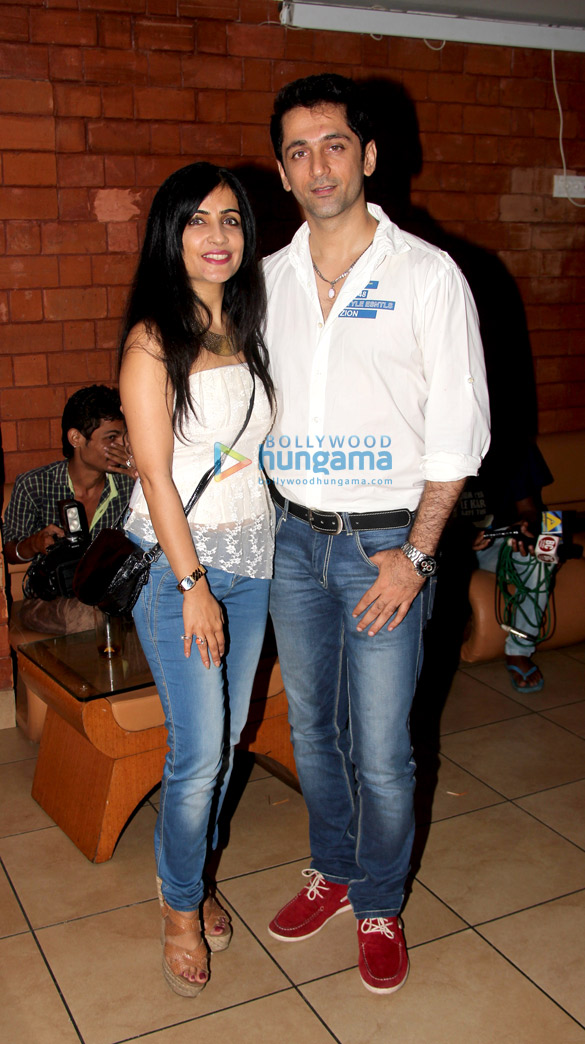 post release bash of identity card 6