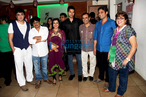 post release bash of identity card 3