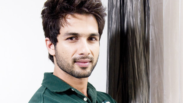 Shahid Kapoor approached for 'Dedh Ishqiya' director's next