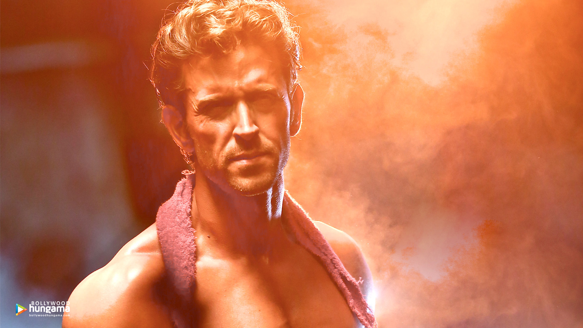 Hrithik Roshan
