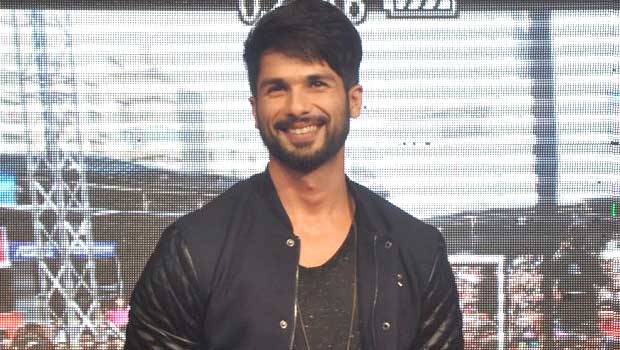 Shahid Kapoor’s Exclusive Interview On ‘Haider’, ‘PK’ Part 5