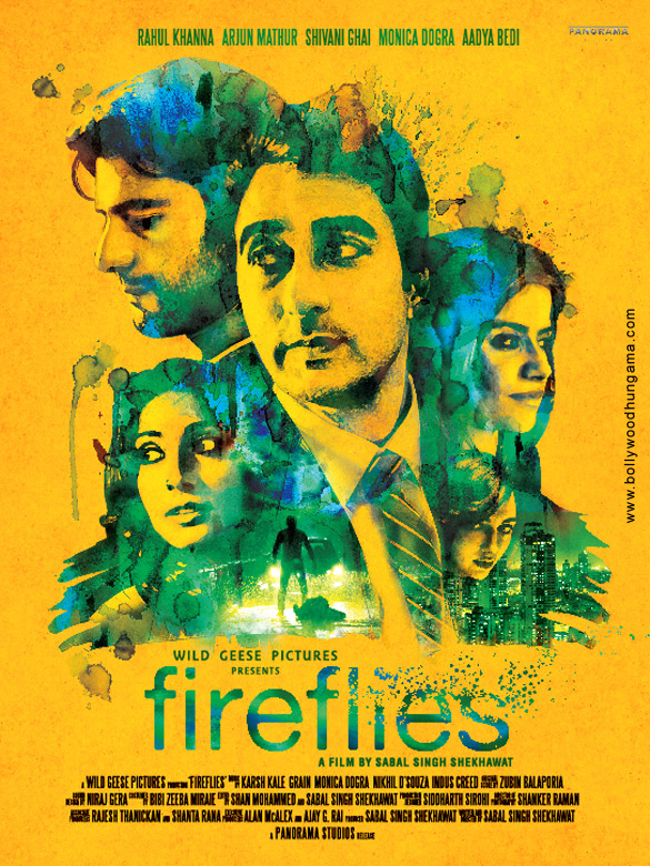 fireflies 2