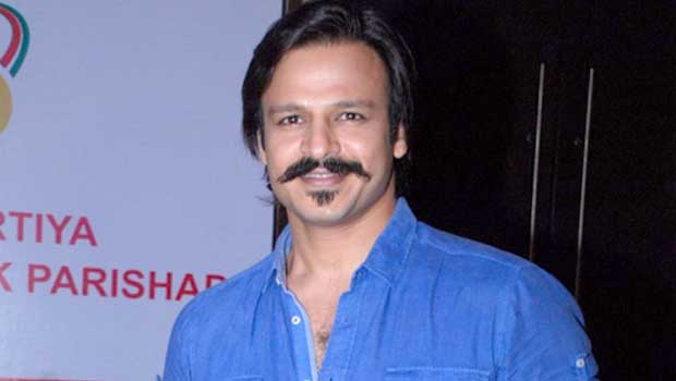 Vivek Oberoi Donates Blood At Mega Blood Donation Drive