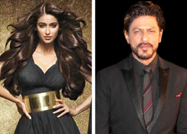 Ileana D’Cruz  signed opposite Shah Rukh Khan for Fan?