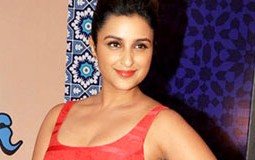 “I’d Like To Work With Shah Rukh Khan Khan, Salman Khan & Ranbir Kapoor”: Parineeti Chopra