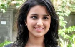 Parineeti Chopra Reacts To A Journalist’s Question About Weight Issue