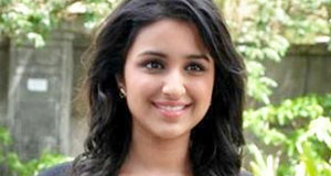 Parineeti Chopra Reacts To A Journalist’s Question About Weight Issue