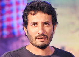 Homi Adajania suffers a case of identity theft