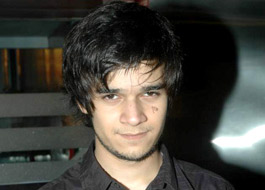 Vivaan Shah to play a gangster in Mastan