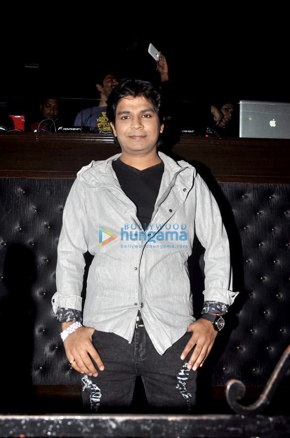 launch of pyaar mein dil pe song from tamanchey 7