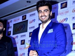 Arjun Kapoor And Deepika Padukone Talk About Animal Welfare Board Of India