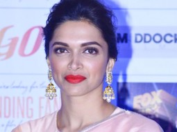 “I Was Not The First Choice For Finding Fanny”: Deepika Padukone