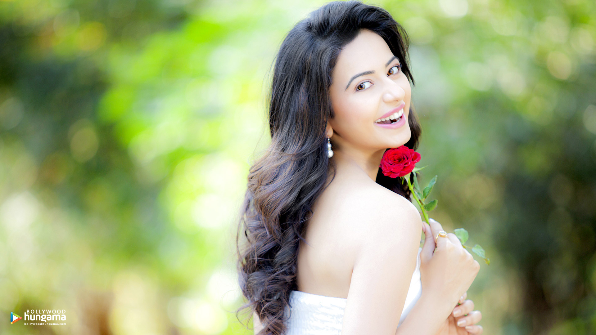 Rakul Preet