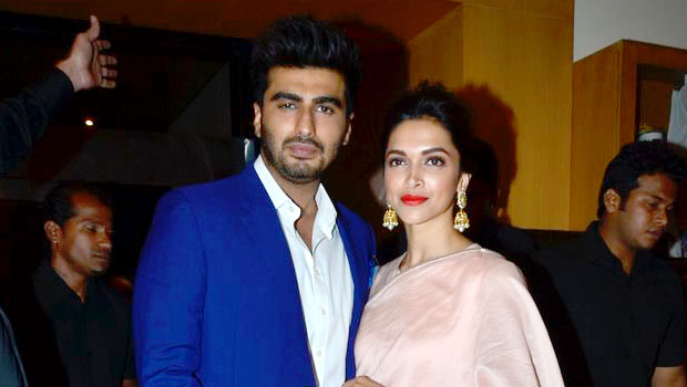 Deepika Padukone & Arjun Kapoor React On PIL Filed Against The Word ‘Fanny’