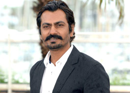 Nawaz to be honoured at the South-Asian film festival in Chicago