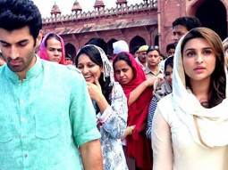 Food Yatra With Aditya Roy Kapur and Parineeti Chopra Day 3