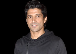 Farhan Akhtar to endorse IndusInd Bank?