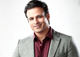 Vivek Oberoi to turn producer and share screen space with dad