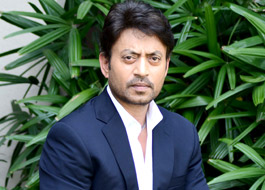 Irrfan Khan clears the air about Welcome To Karachi