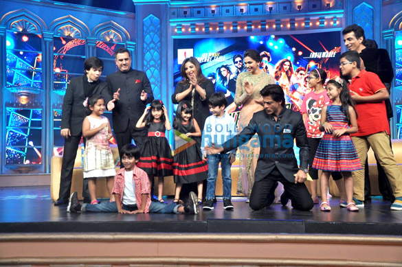 audio release of happy new year 24