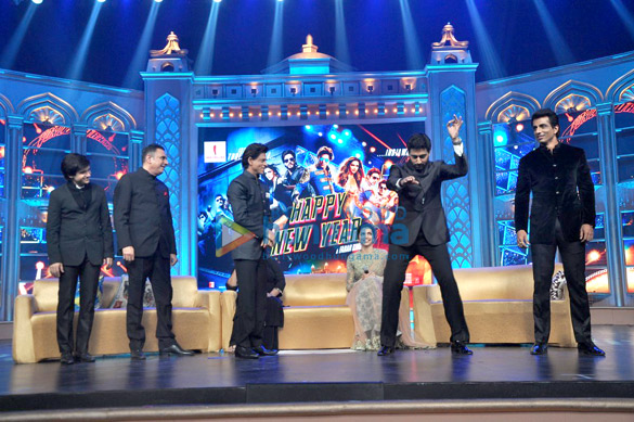 audio release of happy new year 16