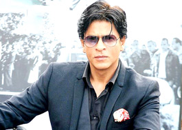 “It’s very gracious of Salman to invite us on Bigg Boss” – Shah Rukh Khan