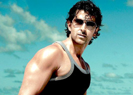Hrithik Roshan to turn author with book on fitness