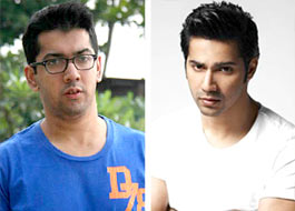 Rohit Dhawan to direct brother Varun Dhawan in Sajid Nadiadwala’s next
