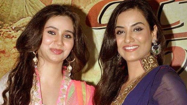 Sasha Agha And Tia Bajpai’s Exclusive On ‘Desi Kattey’