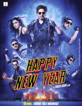 Happy New Year Happy New Year