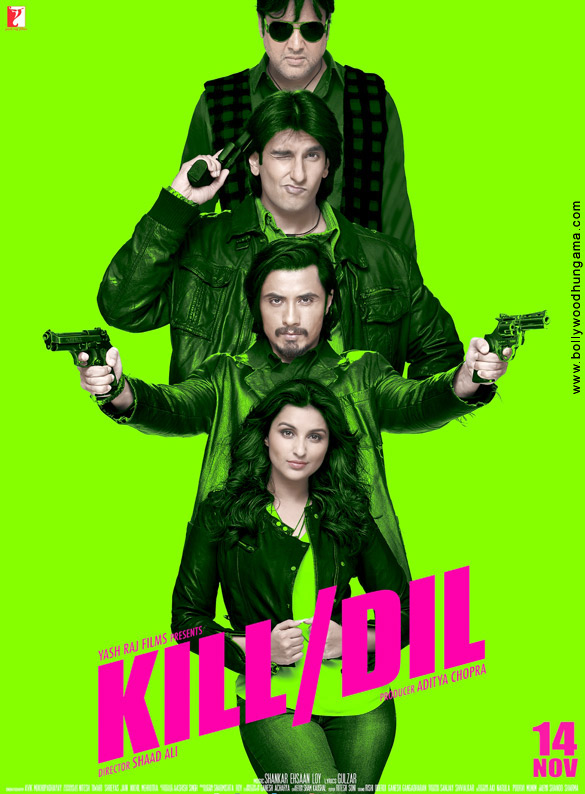 kill dil 59