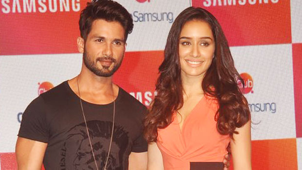 Shraddha Kapoor – Shahid Kapoor On Their Favourite Film And Song
