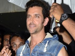 “In Bang Bang I Have Done Zero Prep”: Hrithik Roshan