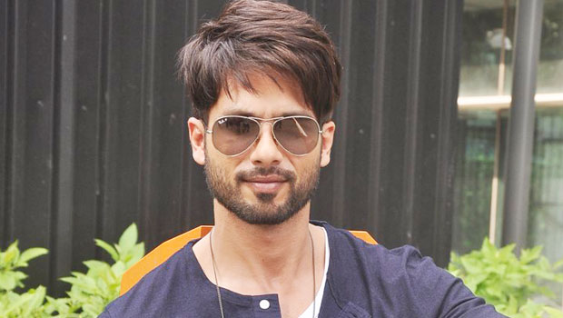 “Haider’s Character Did Have Impact On Me…”: Shahid Kapoor