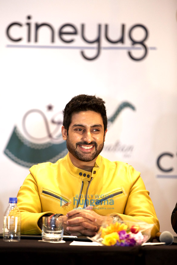 press conference of slam the tour in houston 9