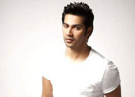 Varun Dhawan suffers back injury on the sets of ABCD 2