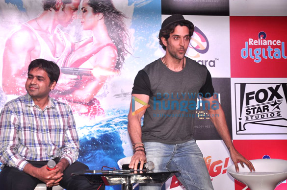 hrithik roshan launches bang bang mobile game 3