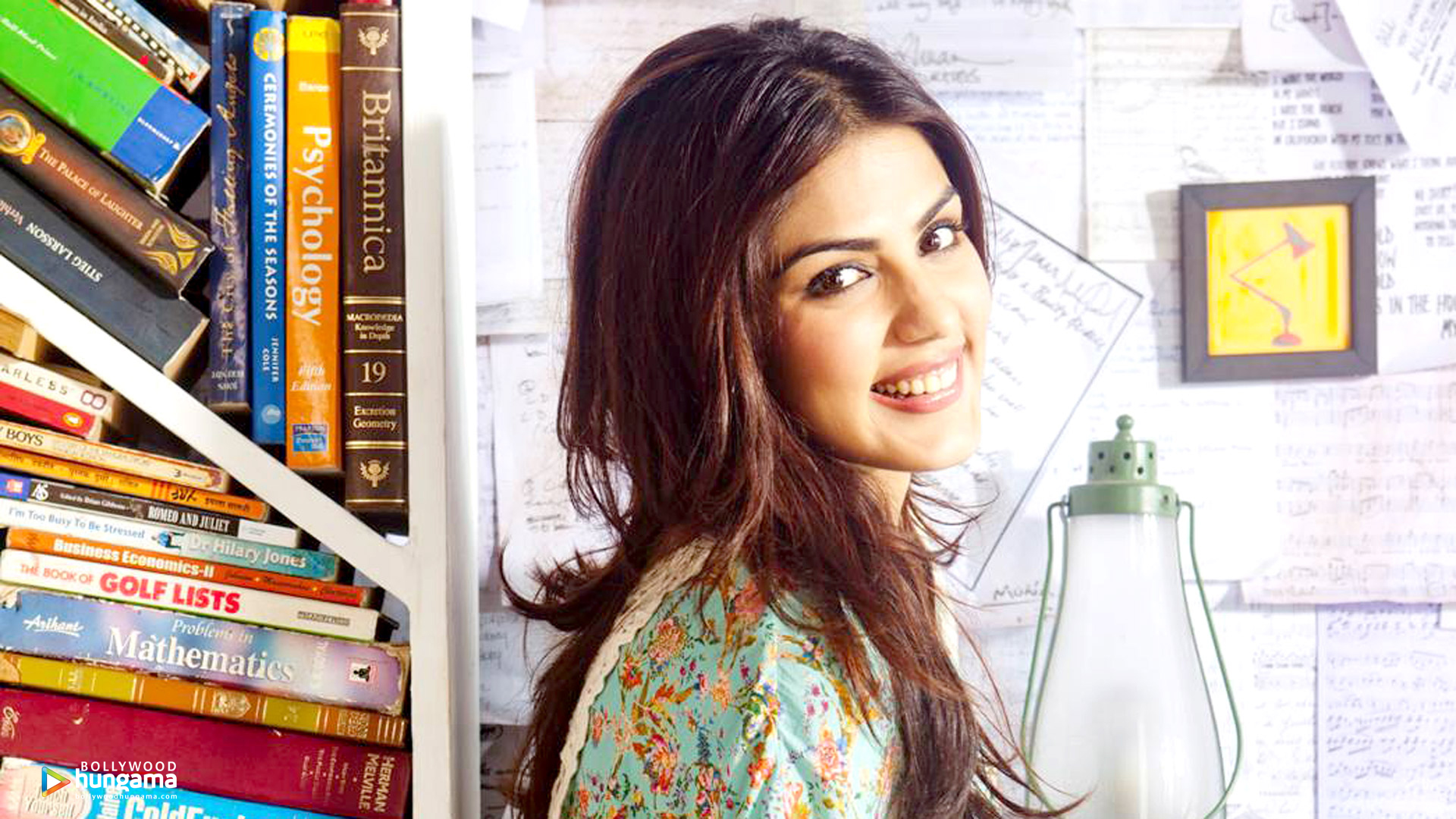 Rhea Chakraborty Rhea Chakraborty