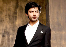 UTV to produce Fawad Khan’s next to be directed by Akshat Verma