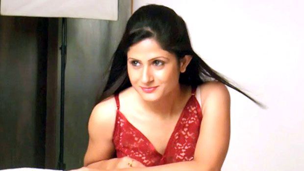 Sizzling Photoshoot With Star Cast Of ‘LUV…..Phir Kabhie’