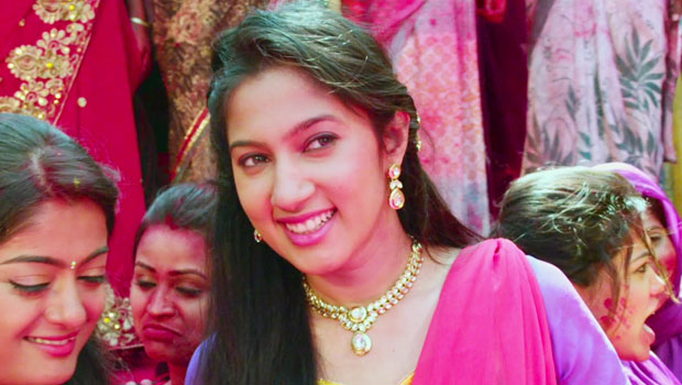 Rang Rang De (Jigariyaa)