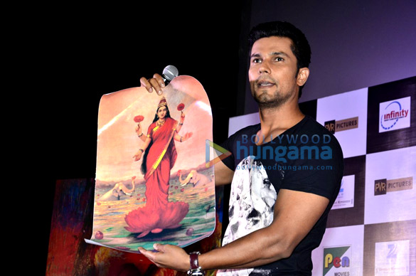 audio release trailer launch of rang rasiya colors of passion 3